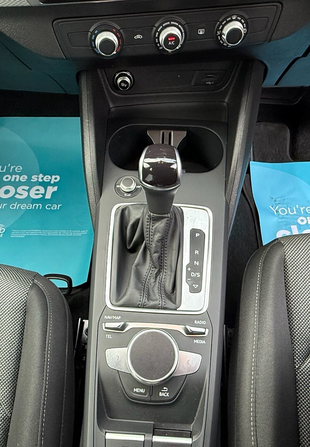 Used Audi Q2 2021 for sale - 76934736: Photo 18