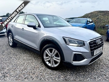 2021 (71) - 30 TDI Sport 5dr S Tronic