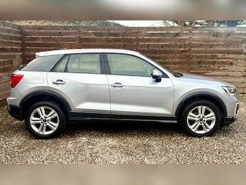 Used Audi Q2 2021 for sale - 76934736: Photo