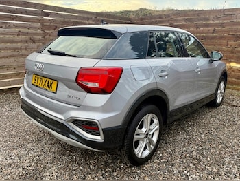 Used Audi Q2 2021 for sale - 76934736: Photo