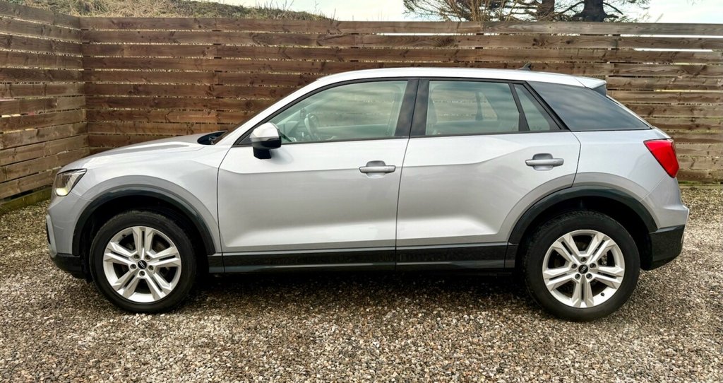 Used Audi Q2 2021 for sale - 76934736: Photo 6