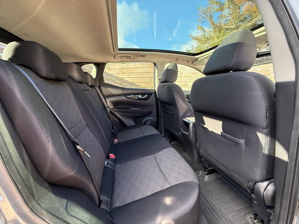 Used Nissan Qashqai 2014 for sale - 76346004: Photo 11