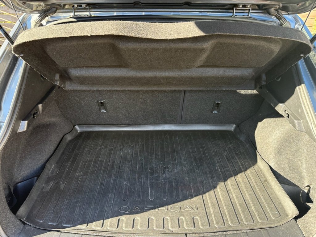 Used Nissan Qashqai 2014 for sale - 76346004: Photo 12