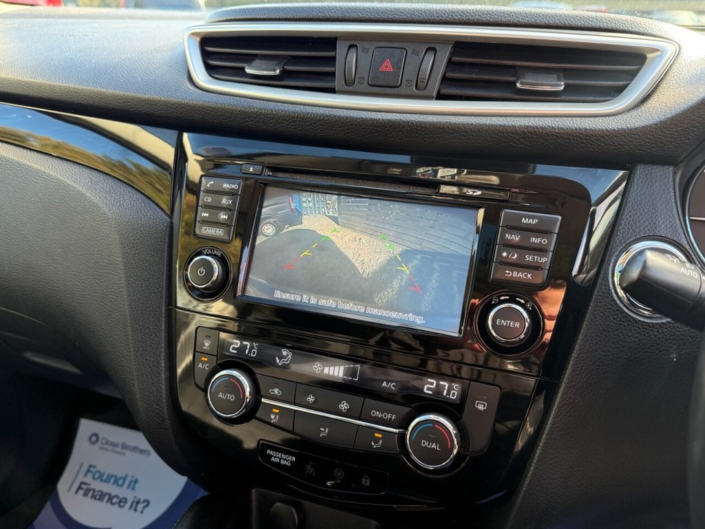 Used Nissan Qashqai 2014 for sale - 76346004: Photo 14