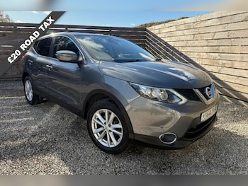 2014 (64) - 1.5 dCi Acenta Premium 5dr