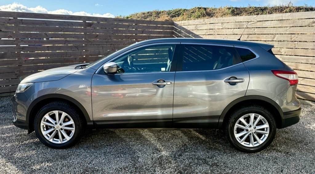 Used Nissan Qashqai 2014 for sale - 76346004: Photo 6