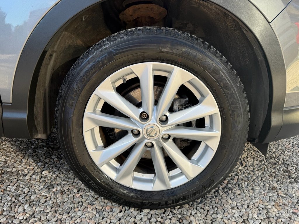 Used Nissan Qashqai 2014 for sale - 76346004: Photo 8