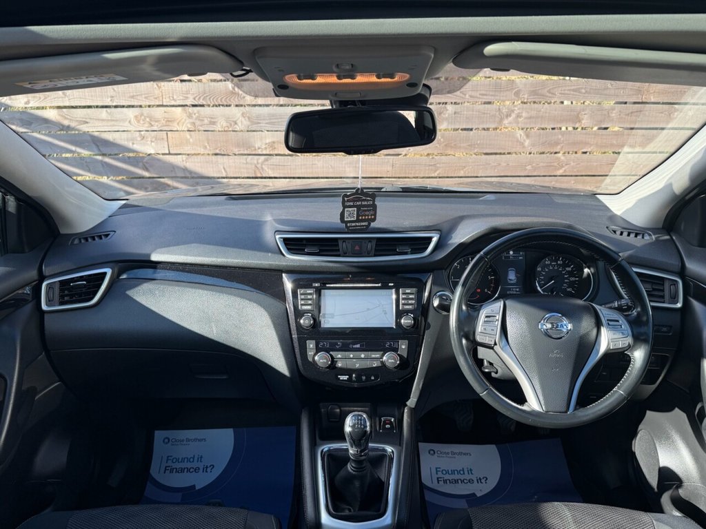 Used Nissan Qashqai 2014 for sale - 76346004: Photo 9