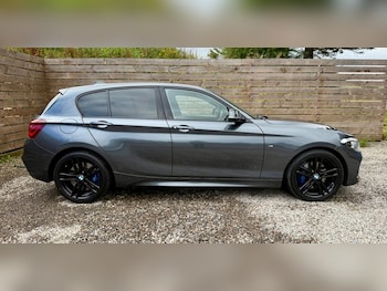 Used BMW 1 Series 2019 for sale - 75503228: Photo