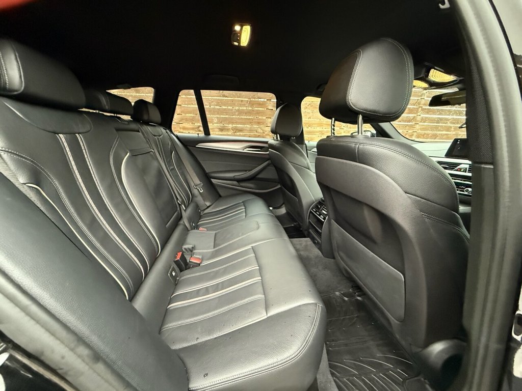 Used BMW 5 Series 2017 for sale - 77153595: Photo 12