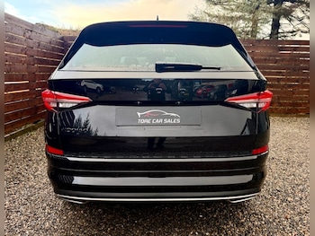 Used Skoda Kodiaq 2023 for sale - 76570479: Photo