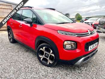 2019 (19) - 1.5 BlueHDi Flair 5dr [6 speed]