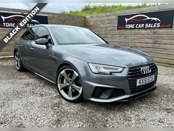 Used Audi A4 2019 for sale - 79022968: Photo