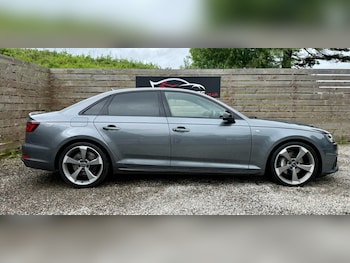 Used Audi A4 2019 for sale - 79022968: Photo