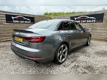 Used Audi A4 2019 for sale - 79022968: Photo