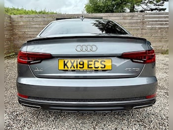 Used Audi A4 2019 for sale - 79022968: Photo