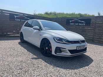Used Volkswagen Golf 2018 for sale - 79209563: Photo