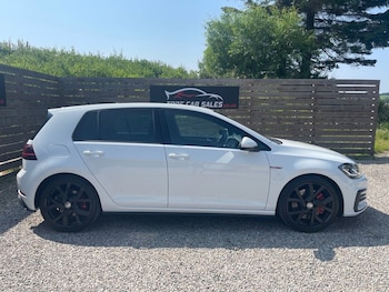 Used Volkswagen Golf 2018 for sale - 79209563: Photo