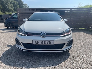 Used Volkswagen Golf 2018 for sale - 79209563: Photo