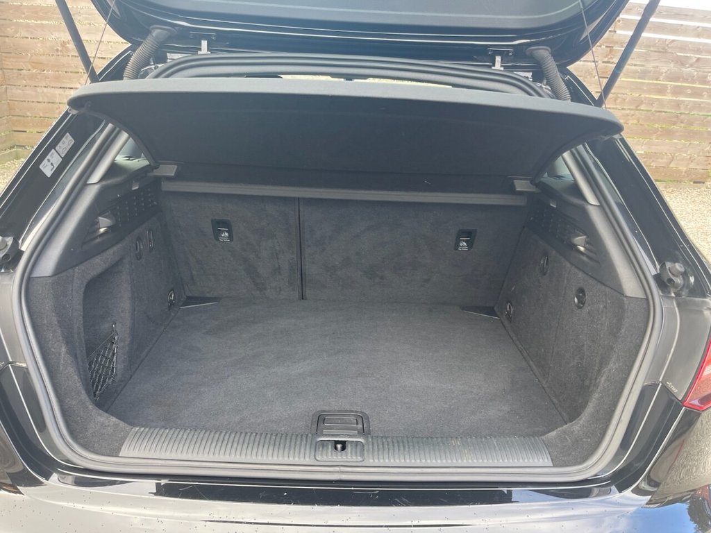 Used Audi A3 2019 for sale - 78017985: Photo 10