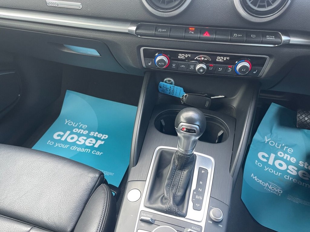 Used Audi A3 2019 for sale - 78017985: Photo 11