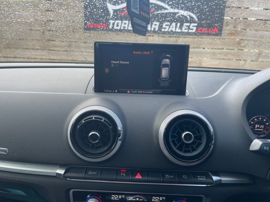 Used Audi A3 2019 for sale - 78017985: Photo 12