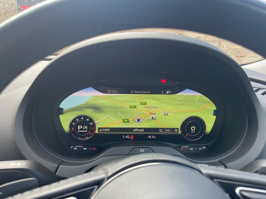 Used Audi A3 2019 for sale - 78017985: Photo 13