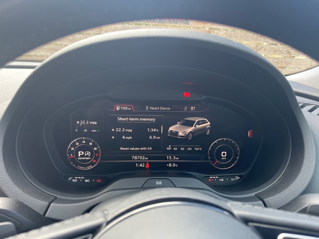 Used Audi A3 2019 for sale - 78017985: Photo 14