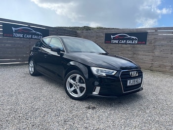Used Audi A3 2019 for sale - 78017985: Photo