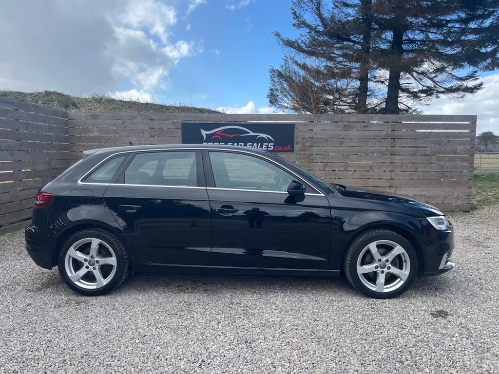 Used Audi A3 2019 for sale - 78017985: Photo 2