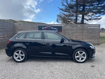 Used Audi A3 2019 for sale - 78017985: Photo