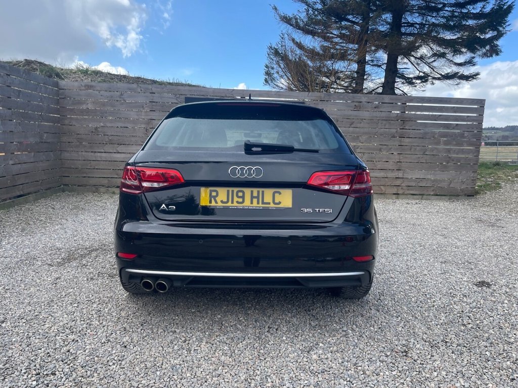 Used Audi A3 2019 for sale - 78017985: Photo 3