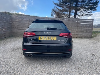 Used Audi A3 2019 for sale - 78017985: Photo