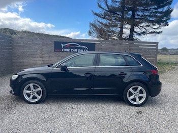 Used Audi A3 2019 for sale - 78017985: Photo