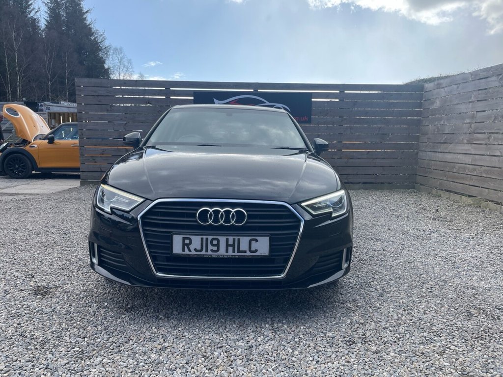 Used Audi A3 2019 for sale - 78017985: Photo 5