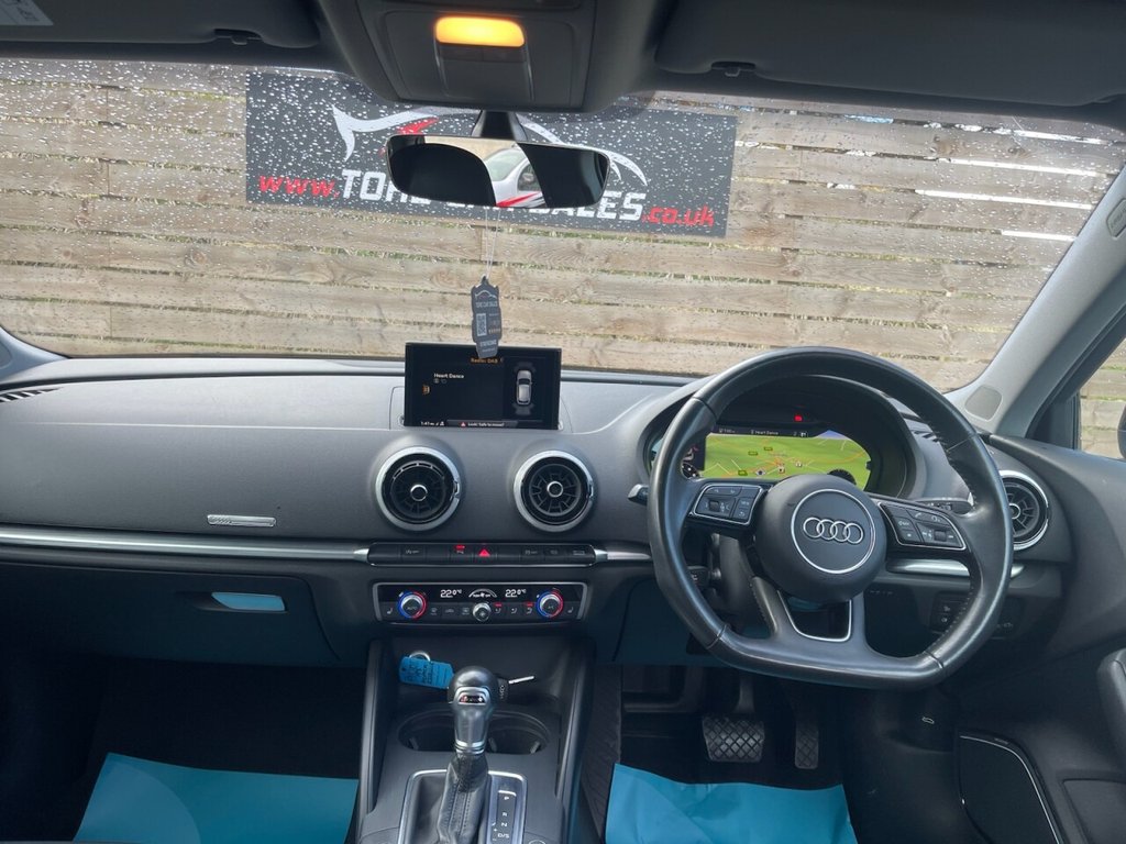 Used Audi A3 2019 for sale - 78017985: Photo 7