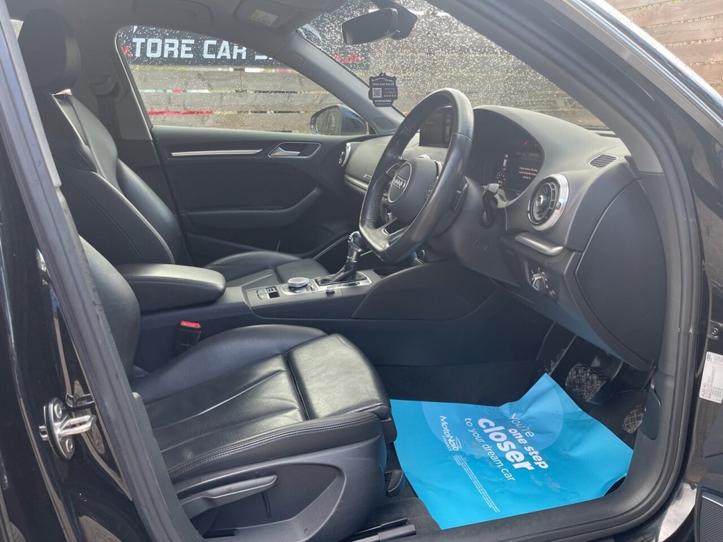 Used Audi A3 2019 for sale - 78017985: Photo 8