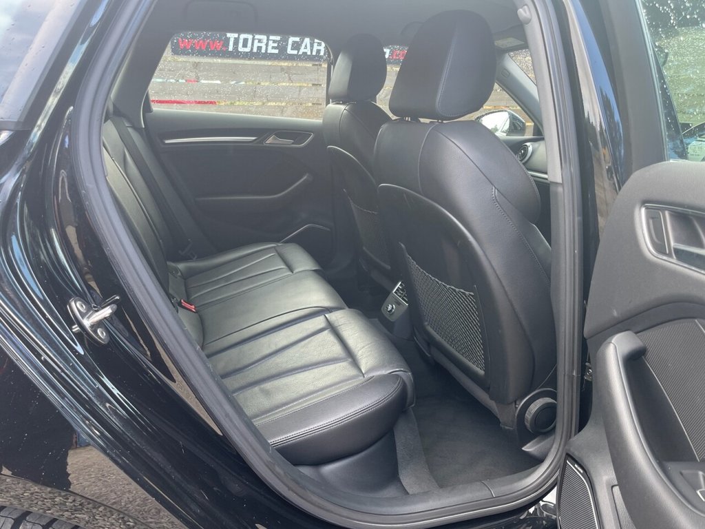 Used Audi A3 2019 for sale - 78017985: Photo 9