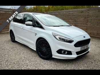 2016 (16) - 2.0 TDCi Titanium Sport MPV 5dr Diesel Powershift Euro 6 (s/s) (180 ps)
