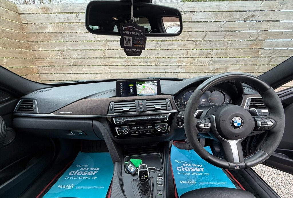 Used BMW 3 Series 2018 for sale - 76029429: Photo 10