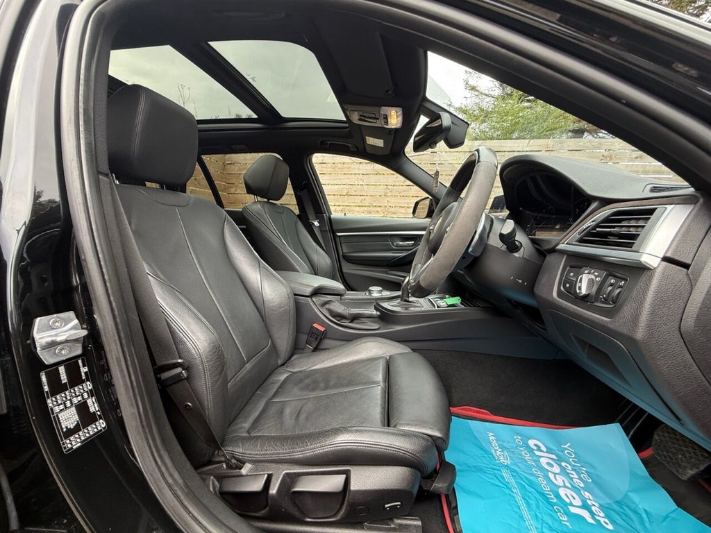 Used BMW 3 Series 2018 for sale - 76029429: Photo 11