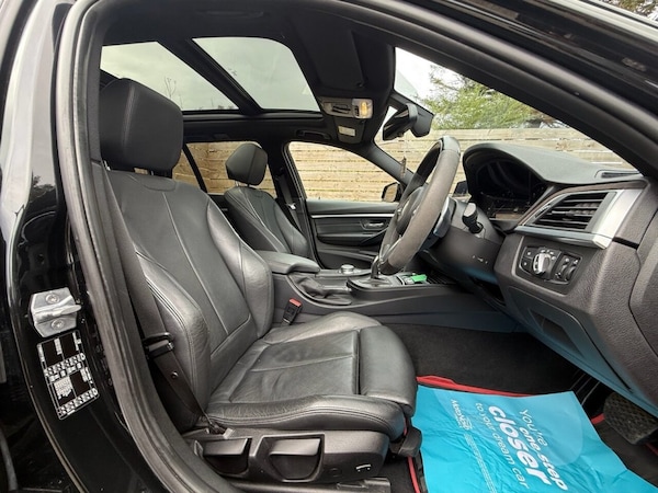 Used BMW 3 Series 2018 for sale - 76029429: Photo 11