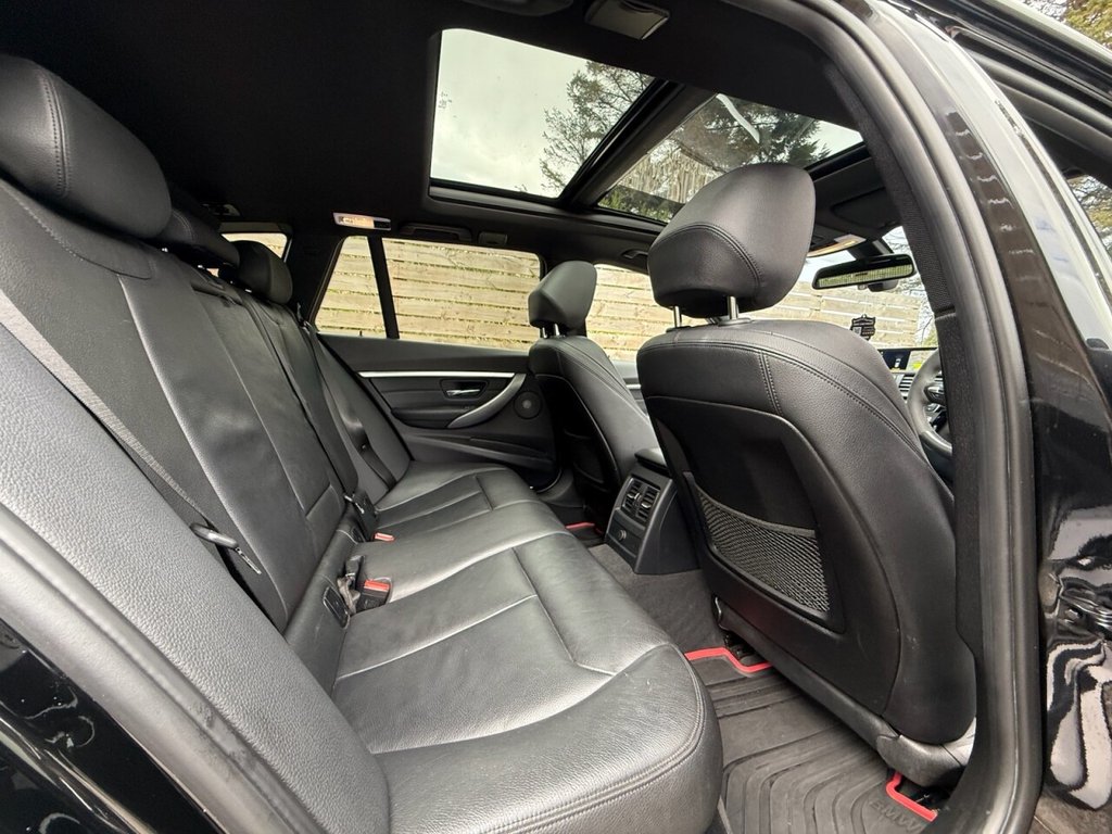 Used BMW 3 Series 2018 for sale - 76029429: Photo 12