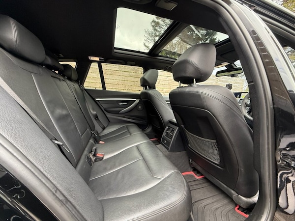 Used BMW 3 Series 2018 for sale - 76029429: Photo 12