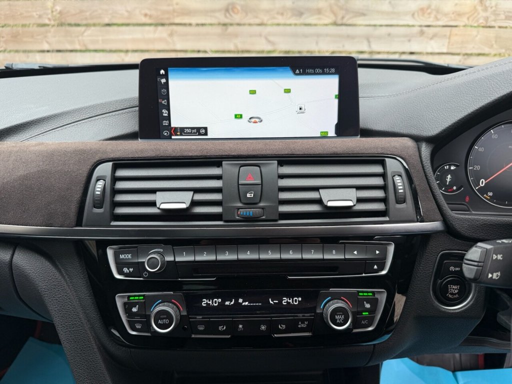 Used BMW 3 Series 2018 for sale - 76029429: Photo 17