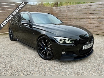 BMW - 3 Series