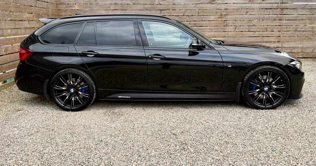 Used BMW 3 Series 2018 for sale - 76029429: Photo 2