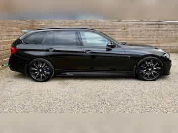 Used BMW 3 Series 2018 for sale - 76029429: Photo 2