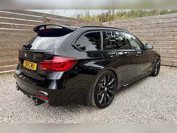 Used BMW 3 Series 2018 for sale - 76029429: Photo 3