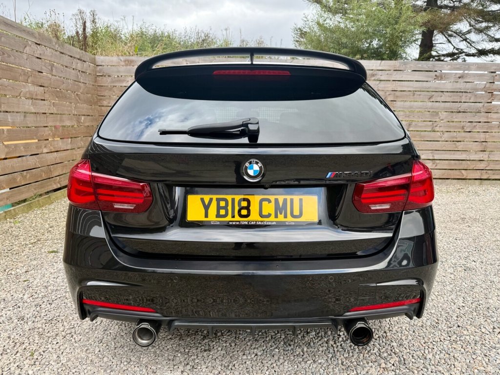 Used BMW 3 Series 2018 for sale - 76029429: Photo 4